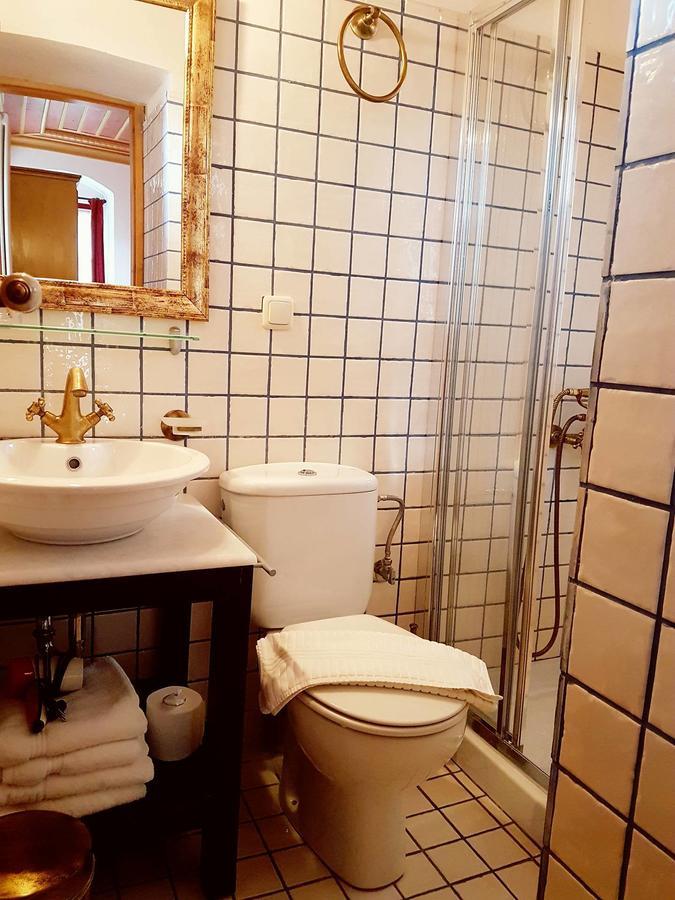Отель Papigo Towers Экстерьер фото